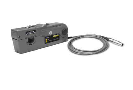 知用高频交直流电流探头CP4040(500A/5MHz）